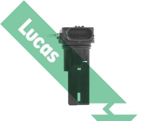 Mass Air Flow Sensor