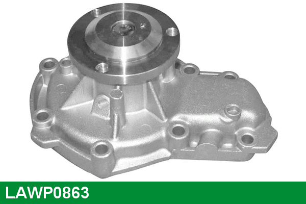 Water Pump, engine cooling (LAWP0863)