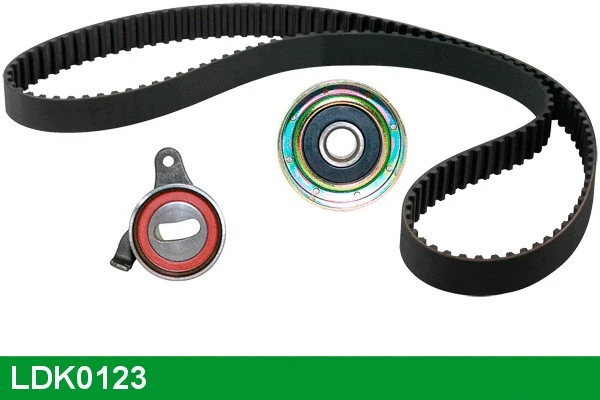 Timing Belt Kit (LDK0123)