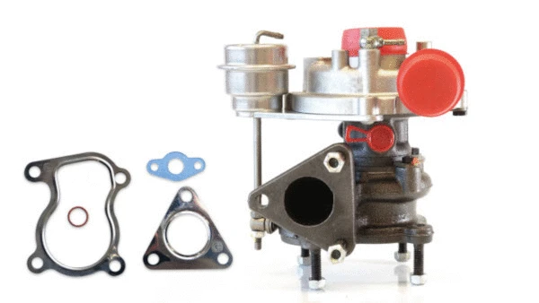 Charger, charging (supercharged/turbocharged) (LTRPA53039880006)