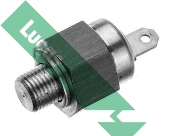 Temperature Switch, coolant warning lamp (SNB605)