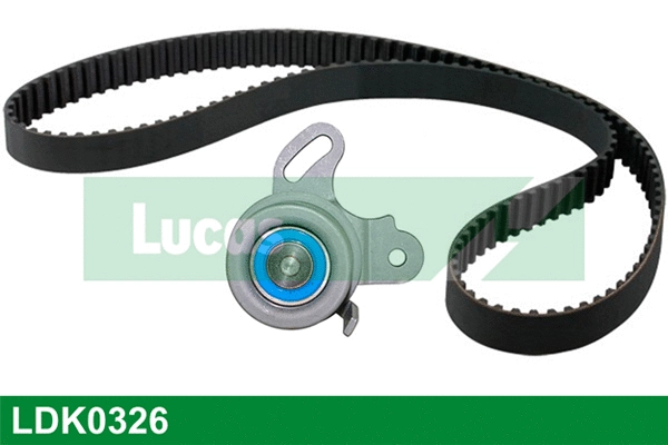Timing Belt Kit (LDK0326)