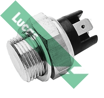 Temperature Switch, radiator fan (SNB713)