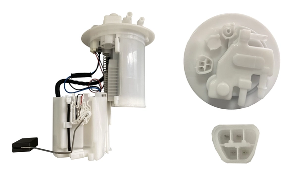 Fuel Feed Unit (FDB5111)