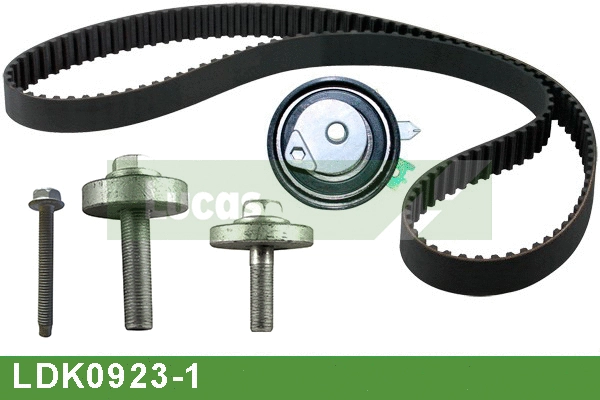 Timing Belt Kit (LDK0923-1)