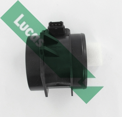 Mass Air Flow Sensor