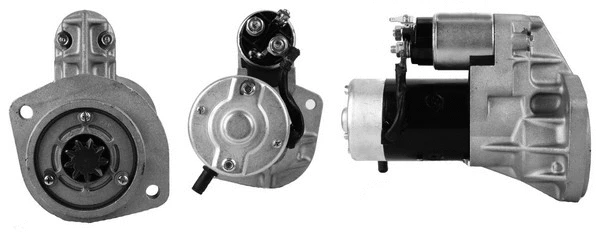 Starter (LRS00727)