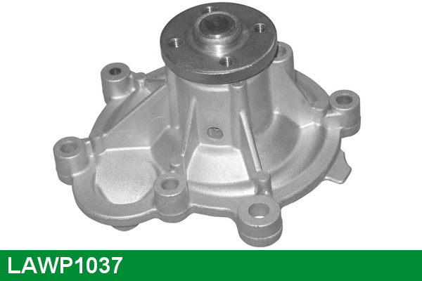 Water Pump, engine cooling (LAWP1037)