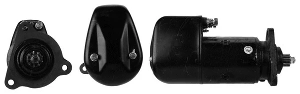 Starter (LRS01932)
