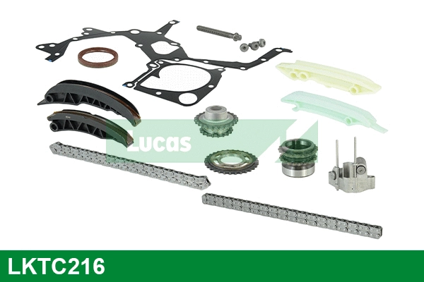 Timing Chain Kit (LKTC216)