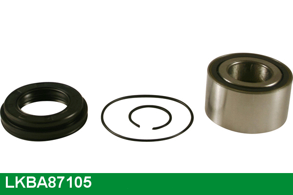 Wheel Bearing Kit (LKBA87105)