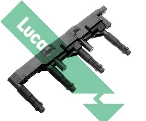 Ignition Coil (DMB879)