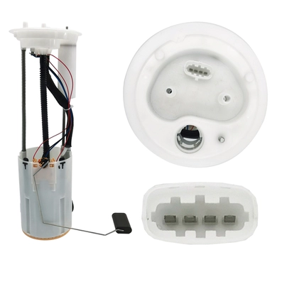 Fuel Feed Unit (FDB1624)