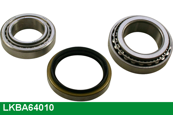 Wheel Bearing Kit (LKBA64010)