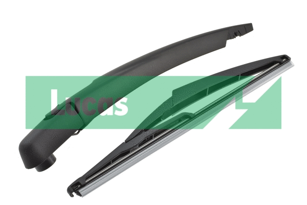 Wiper Blade (LWCR137)