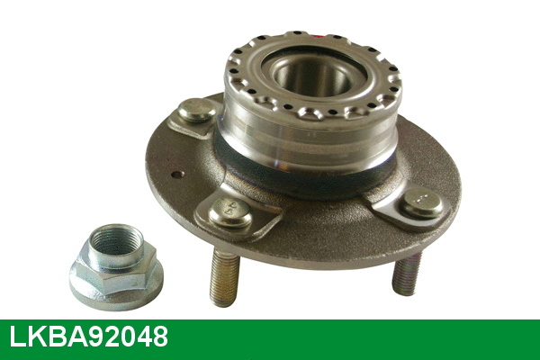 Wheel Bearing Kit (LKBA92048)