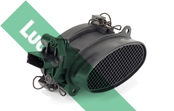 Mass Air Flow Sensor
