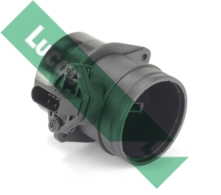Mass Air Flow Sensor