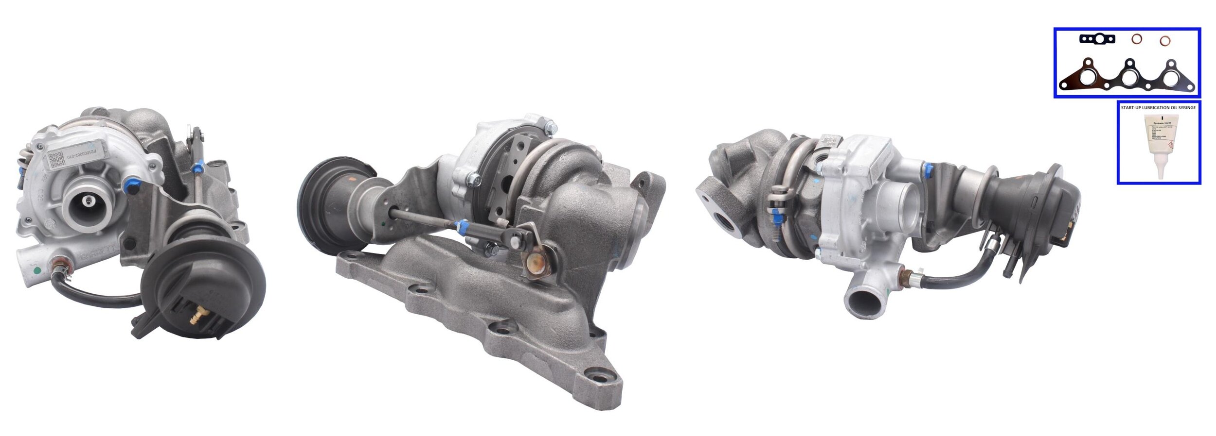 Charger, charging (supercharged/turbocharged) (LTRPA7249612)