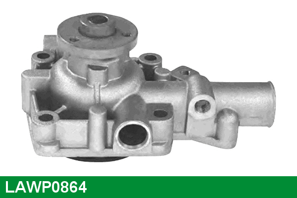 Water Pump, engine cooling (LAWP0864)