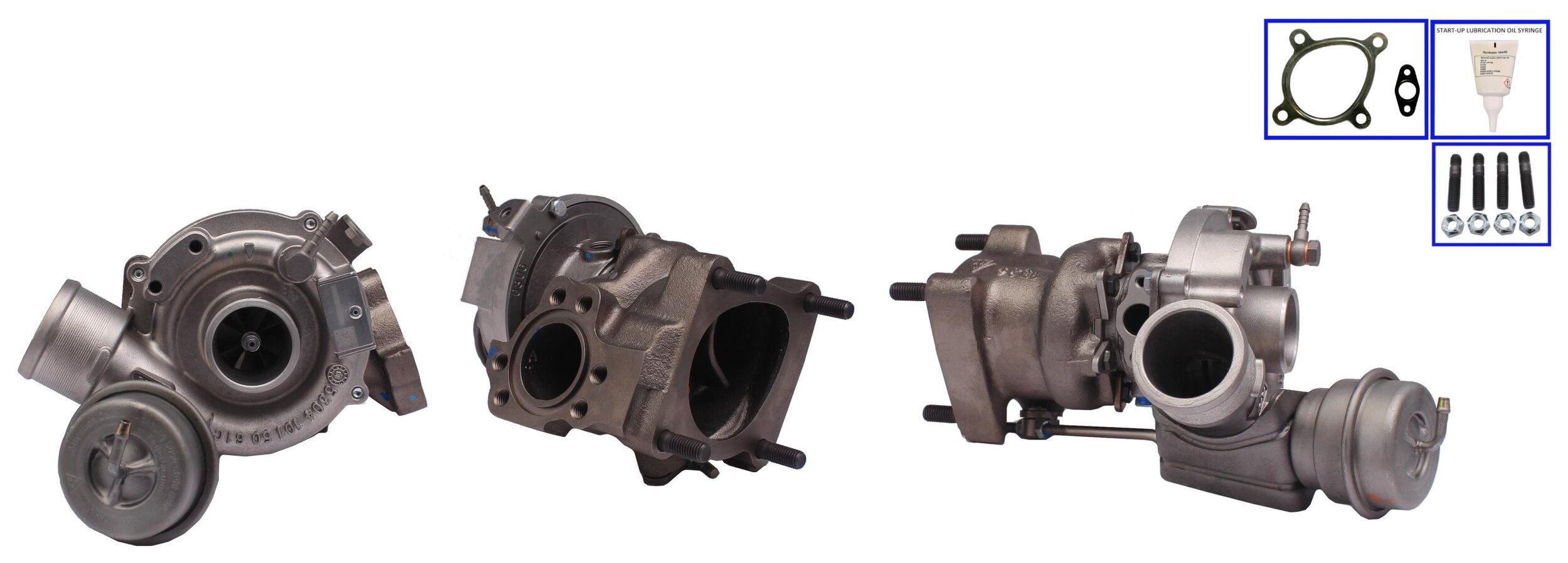 Charger, charging (supercharged/turbocharged) (LTRPA53039880016)
