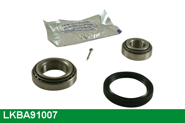 Wheel Bearing Kit (LKBA91007)