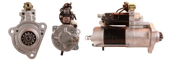 Starter (LRS02297)