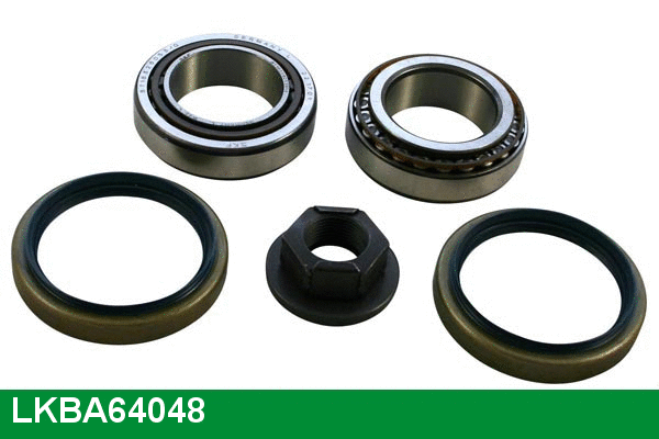 Wheel Bearing Kit (LKBA64048)