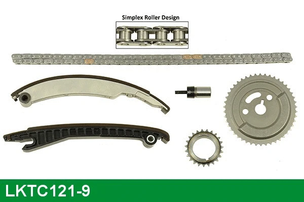 Timing Chain Kit (LKTC121-9)