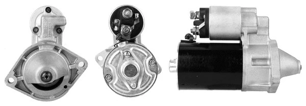 Starter (LRS00605)