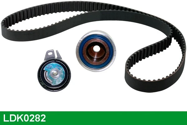 Timing Belt Kit (LDK0282)