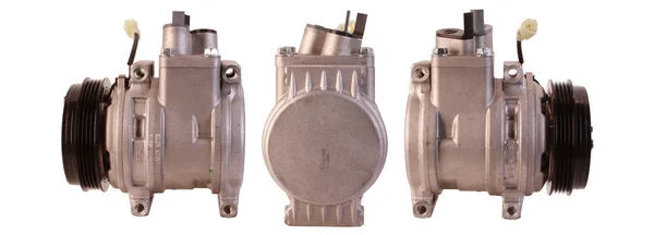 Compressor, air conditioning (ACP952)