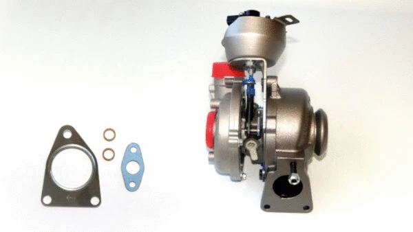 Charger, charging (supercharged/turbocharged) (LTRPA7659934)