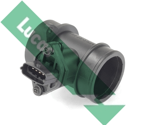 Mass Air Flow Sensor