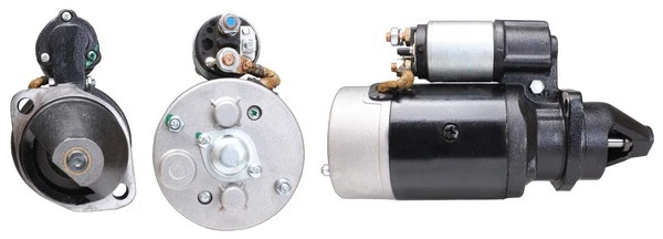 Starter (LRS01484)