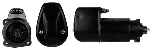 Starter (LRS02151)