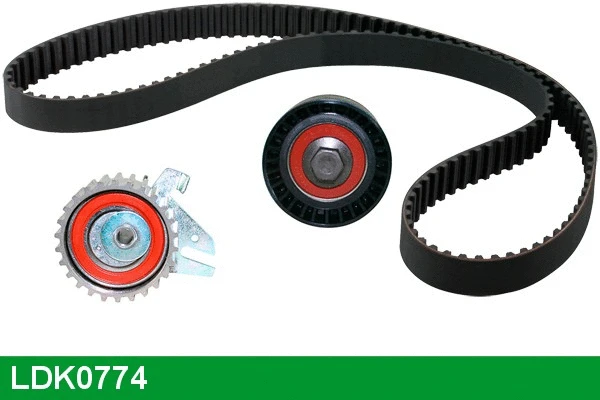 Timing Belt Kit (LDK0774)