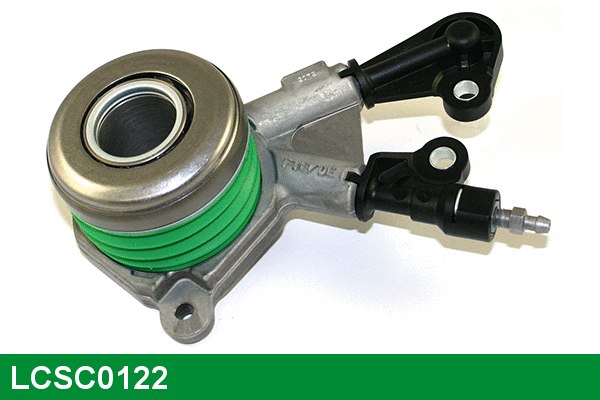 Central Slave Cylinder, clutch (LCSC0122)