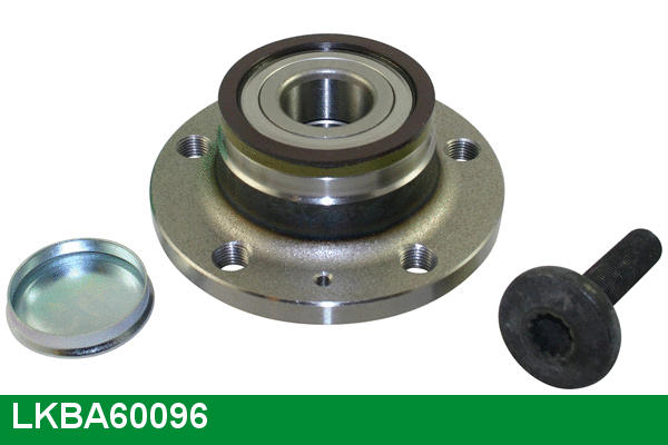 Wheel Bearing Kit (LKBA60096)