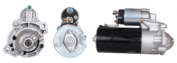 Starter (LRS03820)