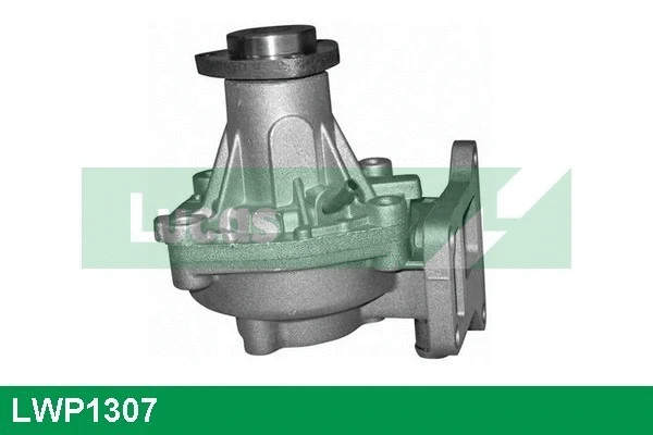Water Pump, engine cooling (LWP1307)