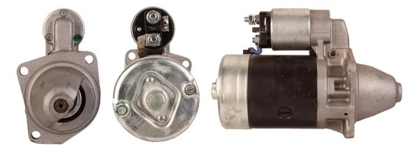 Starter (LRS00345)