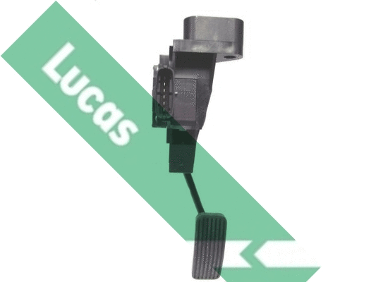 Sensor, accelerator pedal position (LSP6514)