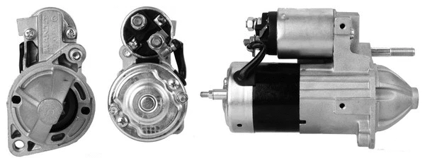 Starter (LRS01745)