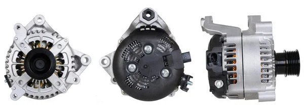 Alternator (LRA04199)