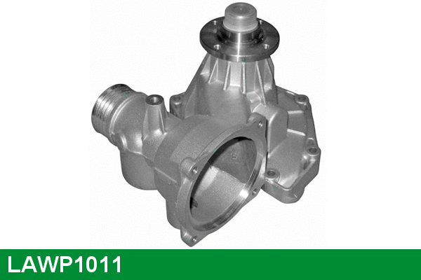 Water Pump, engine cooling (LAWP1011)