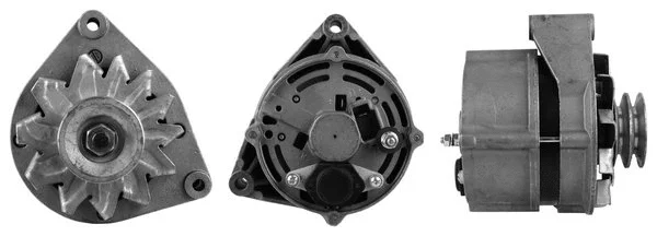 Alternator (LRA00726)