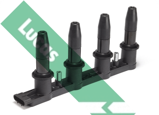 Ignition Coil (DMB1104)