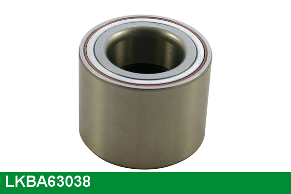 Wheel Bearing Kit (LKBA63038)