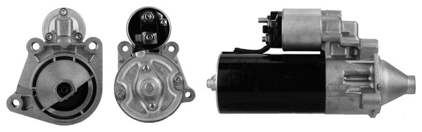 Starter (LRS01549)